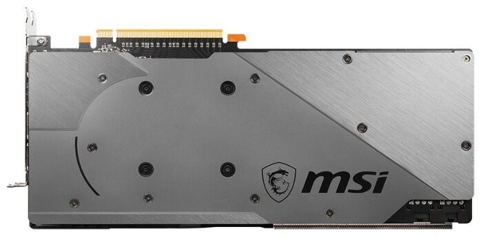 Видеокарта MSI (RX 5700 XT GAMING X) AMD ATI Radeon RX 5700 XT GAMING X PCI-E 8192Mb