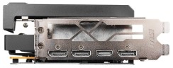 Видеокарта MSI (RX 5700 XT GAMING X) AMD ATI Radeon RX 5700 XT GAMING X PCI-E 8192Mb