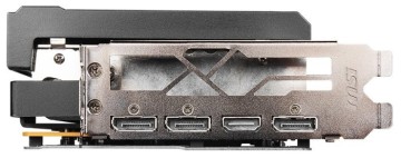 Видеокарта MSI (RX 5700 XT GAMING X) AMD ATI Radeon RX 5700 XT GAMING X PCI-E 8192Mb