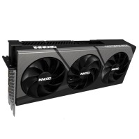 Видеокарта INNO3D (N40903-246XX-18332989) GeForce RTX 4090 24GB X3 OC
