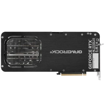 Видеокарта Palit (NE7507TH19T2-GB2030G) GeForce RTX 5070 Ti 16GB GameRock OC