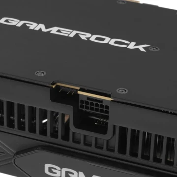 Видеокарта Palit (NE7507TH19T2-GB2030G) GeForce RTX 5070 Ti 16GB GameRock OC