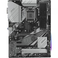 Материнская плата ASRock B460 PRO4