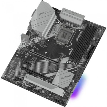 Материнская плата ASRock B460 PRO4