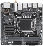 Материнская плата GIGABYTE B360N WIFI
