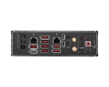 Материнская плата MSI MEG Z790 GODLIKE