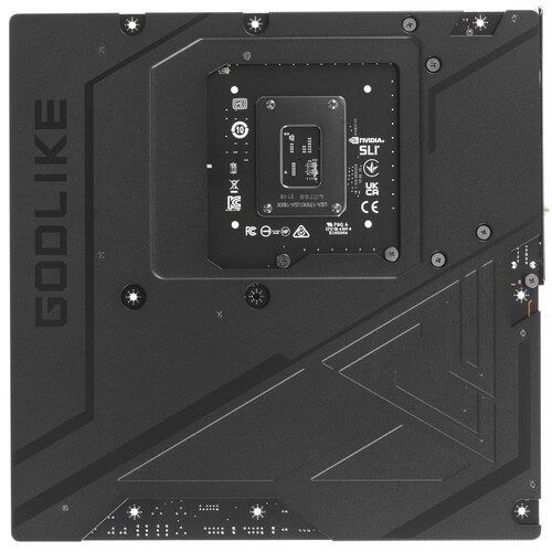 Материнская плата MSI MEG Z790 GODLIKE