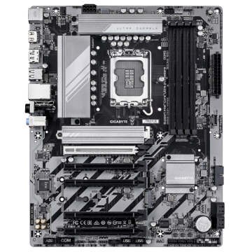 Материнская плата Gigabyte B860 DS3H WIFI6E