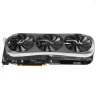 Видеокарта ZOTAC (ZT-D40710D-10P) GeForce RTX 4070 Ti 12Gb TRINITY