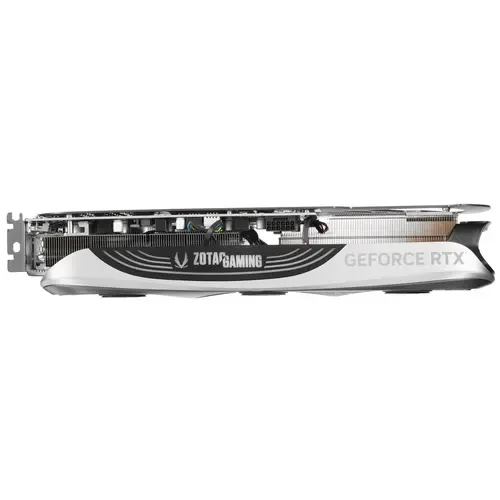 Видеокарта ZOTAC (ZT-D40710D-10P) GeForce RTX 4070 Ti 12Gb TRINITY