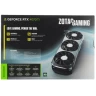 Видеокарта ZOTAC (ZT-D40710D-10P) GeForce RTX 4070 Ti 12Gb TRINITY