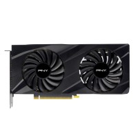 Видеокарта PNY (VCG3060T8LDFBPB1) GeForce RTX 3060 Ti 8GB VERTO Dual Fan LHR