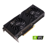Видеокарта PNY (VCG3060T8LDFBPB1) GeForce RTX 3060 Ti 8GB VERTO Dual Fan LHR