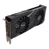 Видеокарта PNY (VCG3060T8LDFBPB1) GeForce RTX 3060 Ti 8GB VERTO Dual Fan LHR