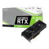 Видеокарта PNY (VCG3060T8LDFBPB1) GeForce RTX 3060 Ti 8GB VERTO Dual Fan LHR