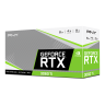 Видеокарта PNY (VCG3060T8LDFBPB1) GeForce RTX 3060 Ti 8GB VERTO Dual Fan LHR