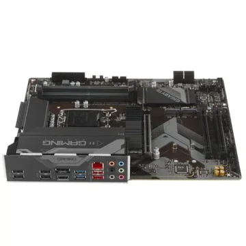 Материнская плата Gigabyte B760 GAMING X DDR4