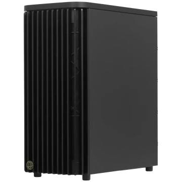 Компьютерный корпус ASUS PROART PA401 WOOD TG Black (90DC00M0-B39000)