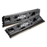 Оперативная память 16 Gb 5200 MHz Apacer OC NOX (AH5U16G52C50RMBAA-2)