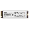 Твердотельный накопитель MSI 1000 Gb SPATIUM M560 (S78-440L0F0-P83)