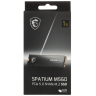 Твердотельный накопитель MSI 1000 Gb SPATIUM M560 (S78-440L0F0-P83)
