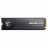 Твердотельный накопитель MSI 1000 Gb SPATIUM M560 (S78-440L0F0-P83)