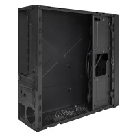 Компьютерный корпус ExeGate MI-301U EX291267RUS