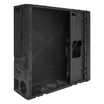 Компьютерный корпус ExeGate MI-301U EX291267RUS