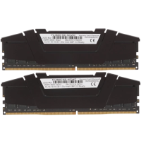 Оперативная память 16 Gb 3600 MHz G.Skill RIPJAWS V (F4-3600C16D-16GVKC)