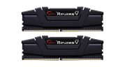 Оперативная память 16 Gb 3600 MHz G.Skill RIPJAWS V (F4-3600C16D-16GVKC)