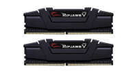 Оперативная память 16 Gb 3600 MHz G.Skill RIPJAWS V (F4-3600C16D-16GVKC)