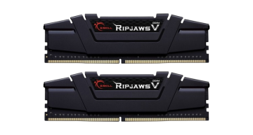 Оперативная память 16 Gb 3600 MHz G.Skill RIPJAWS V (F4-3600C16D-16GVKC)