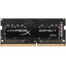 8GB Kingston DDR4 2933 SoDimm FURY Impact Gaming Memory KF429S17IB/8 Non-ECC, CL17, 1.2V, 1Gx8, Bad Pack (318500)