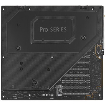 Материнская плата ASUS PRO WS WRX80E-SAGE SE WIFI II 90MB1E60-M0EAY0
