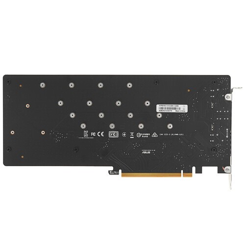 Материнская плата ASUS PRO WS WRX80E-SAGE SE WIFI II 90MB1E60-M0EAY0