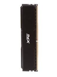 Оперативная память 16 Gb 3600 MHz ADATA GAMMIX D20 Black (AX4U360016G18A-CBK20)