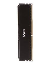 Оперативная память 16 Gb 3600 MHz ADATA GAMMIX D20 Black (AX4U360016G18A-CBK20)