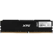 Оперативная память 16 Gb 3600 MHz ADATA GAMMIX D20 Black (AX4U360016G18A-CBK20)