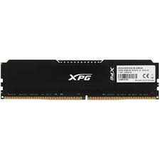 Оперативная память 16 Gb 3600 MHz ADATA GAMMIX D20 Black (AX4U360016G18A-CBK20)