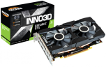 Видеокарта INNO3D (N16602-06D5-1521VA15) GeForce GTX 1660 6GB TWIN X2