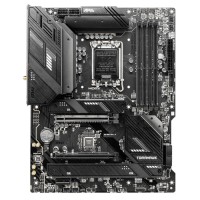 Материнская плата MSI MAG B760 TOMAHAWK WIFI DDR4