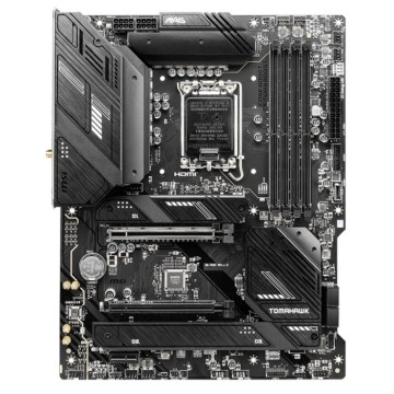 Материнская плата MSI MAG B760 TOMAHAWK WIFI DDR4