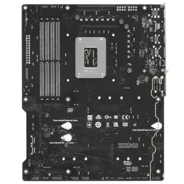 Материнская плата MSI MAG B760 TOMAHAWK WIFI DDR4