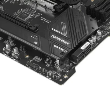 Материнская плата MSI MAG B760 TOMAHAWK WIFI DDR4