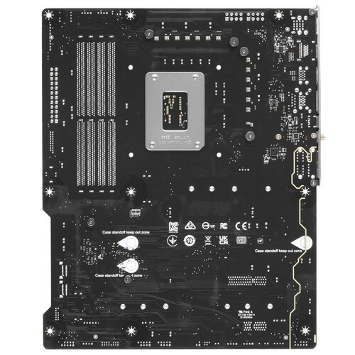 Материнская плата MSI MAG B760 TOMAHAWK WIFI DDR4