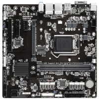 Материнская плата GIGABYTE GA-IMB410M