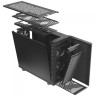 Компьютерный корпус Fractal Design DEFINE 7 Black FD-C-DEF7A-01