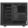 Компьютерный корпус Fractal Design DEFINE 7 Black FD-C-DEF7A-01