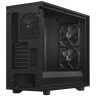 Компьютерный корпус Fractal Design DEFINE 7 Black FD-C-DEF7A-01