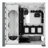 Компьютерный корпус Corsair iCUE 5000X RGB TG White CC-9011213-WW